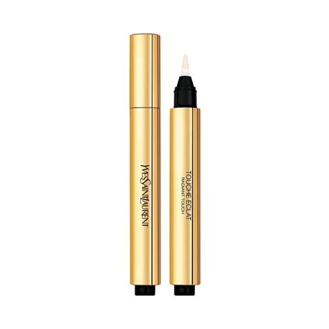 ysl ivory concealer|YSL concealer pen dupe.